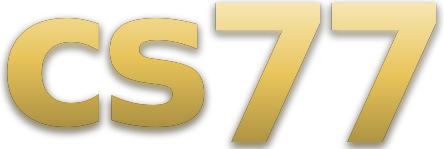 cs77 logo